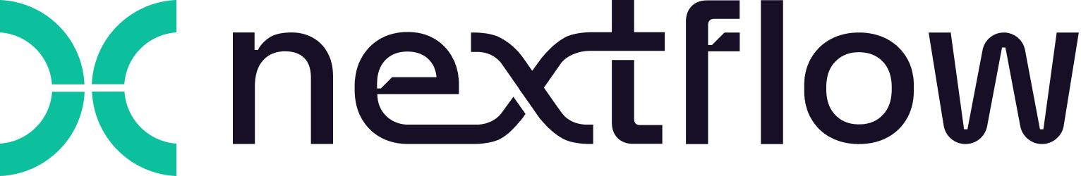 Nextflow Logo