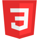 CSS3-icon