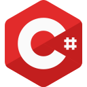 CSharp-icon