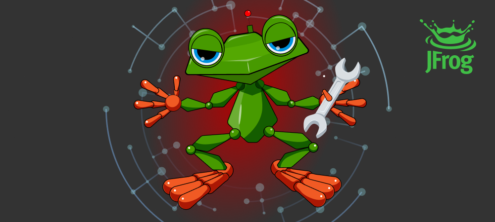 Frogbot