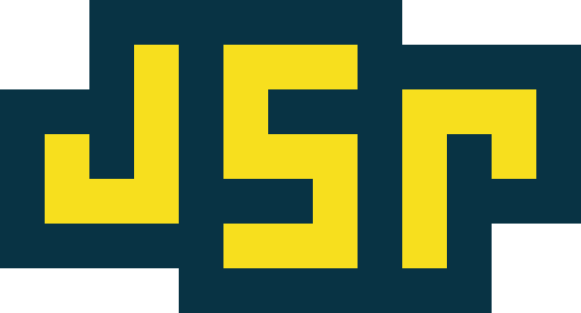 the jsr logo