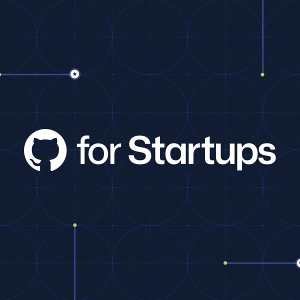 GitHub for Startups is generally available