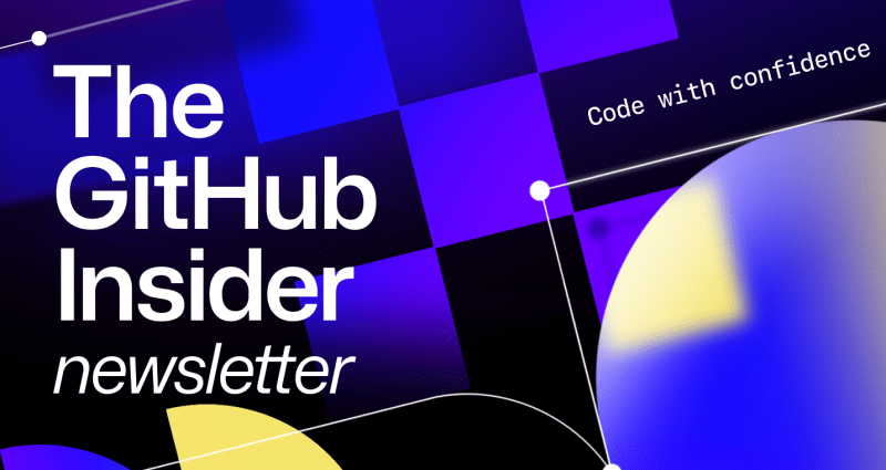 Insider newsletter digest: Cook up a controller with GitHub Copilot