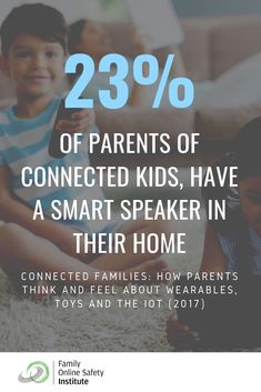 Do you want to know what parents think about the newest technological advancements? Read about it on our website! Policies