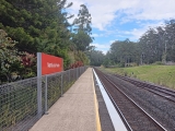 Transport for NSW harnesses Starlink Wi-Fi at Nambucca Heads Station