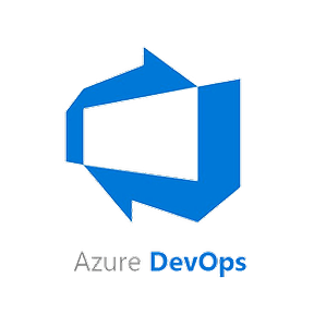 azure-devops logo