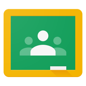 google-classroom logo