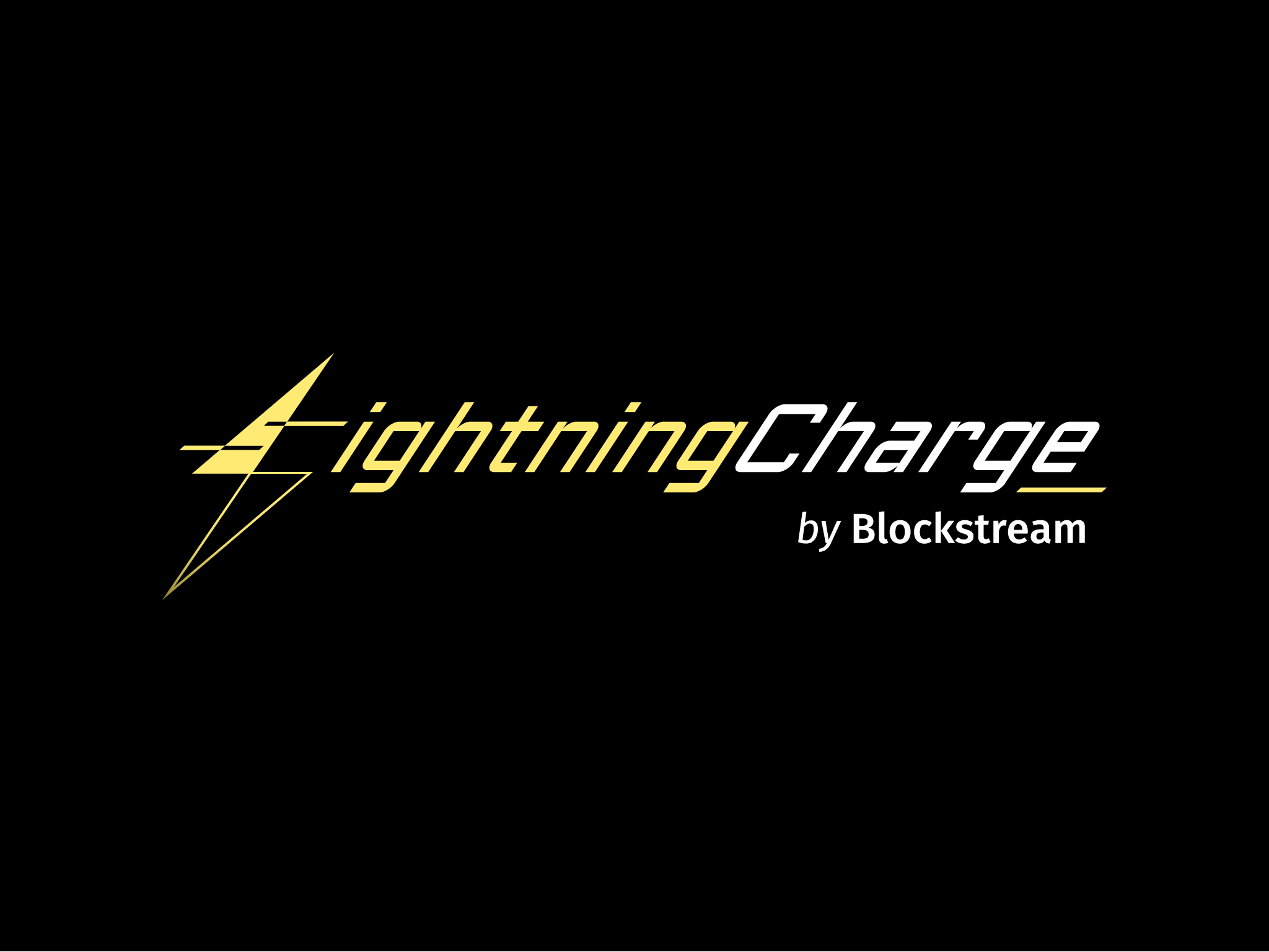 lightning-charge