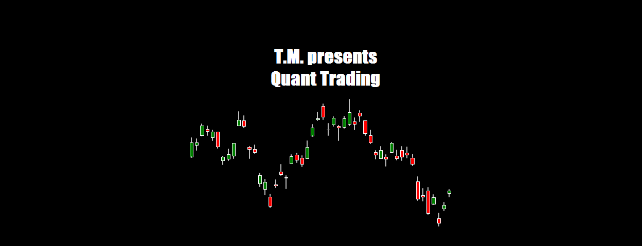 quant-trading