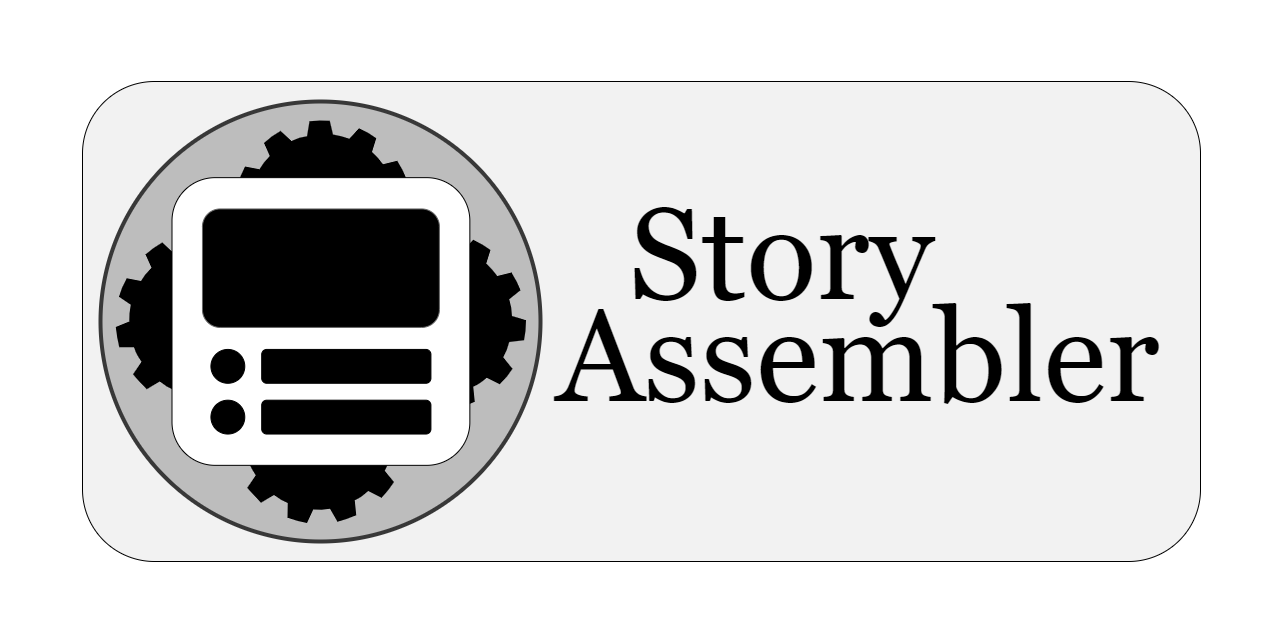 StoryAssembler