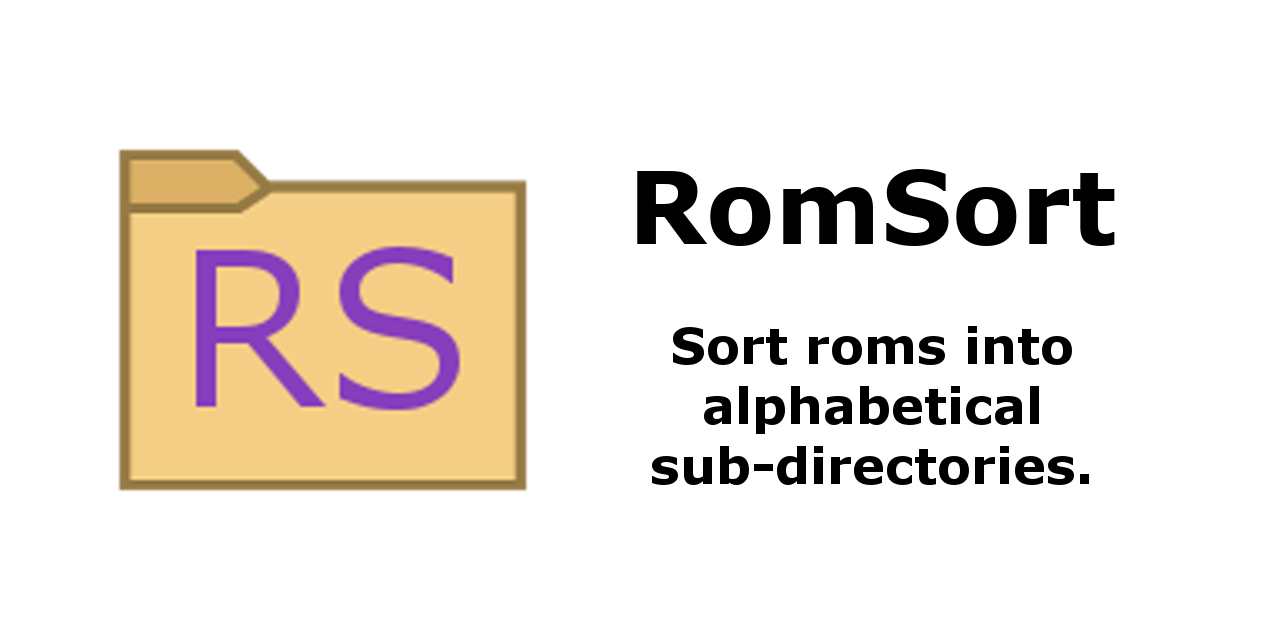 RomSort