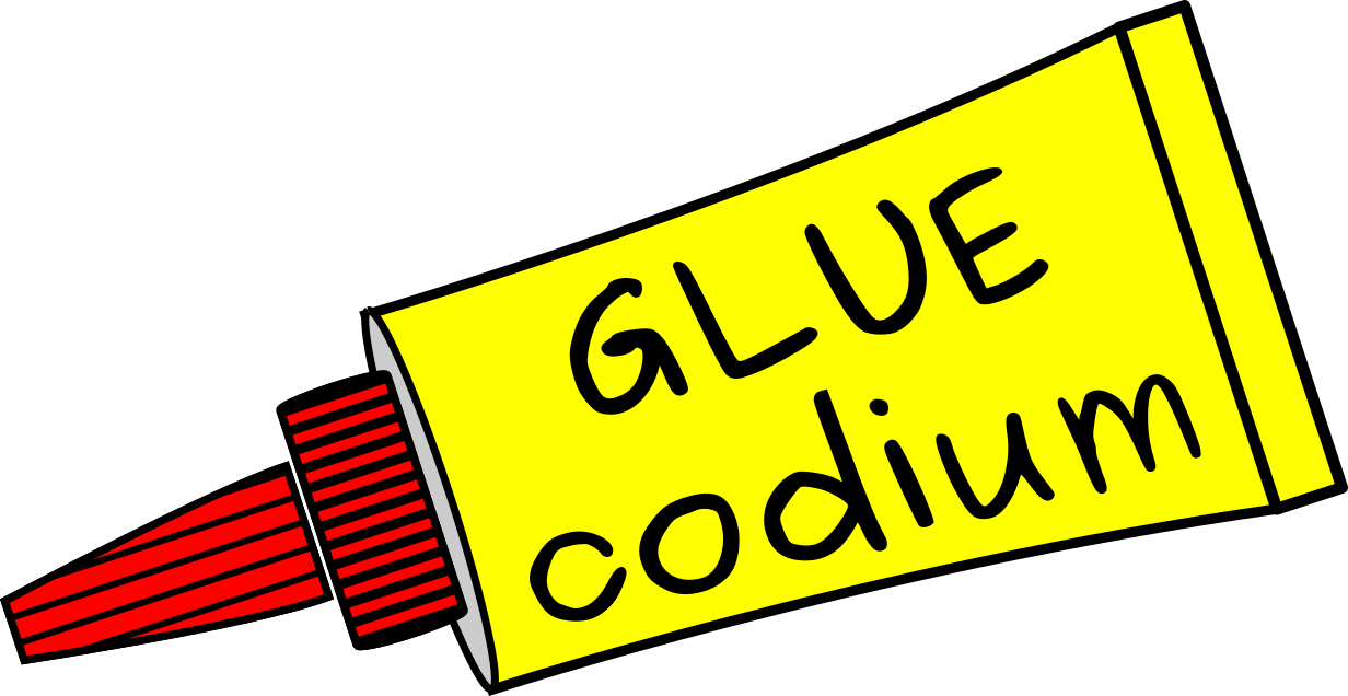 gluecodium