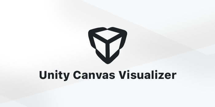 unity-canvas-visualizer
