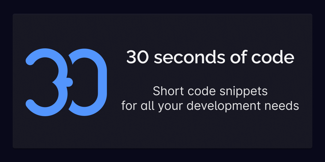 30-seconds-of-react