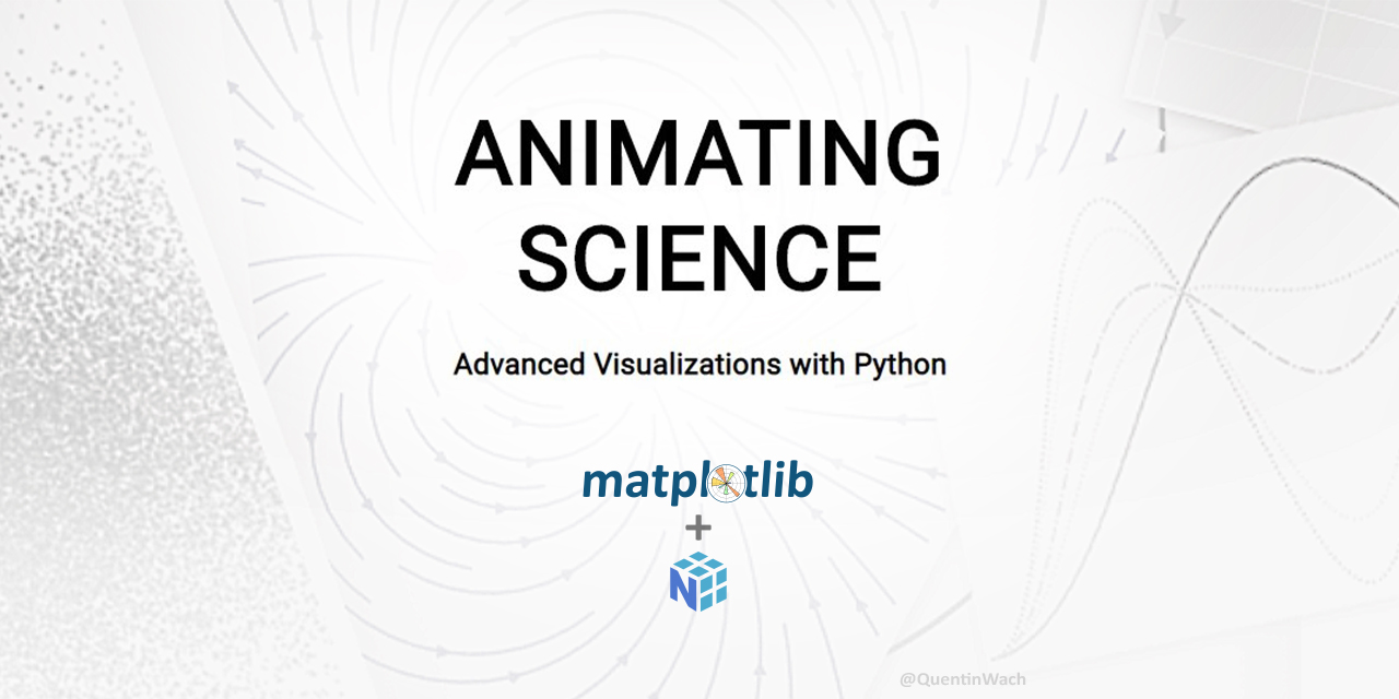 Animating-Science