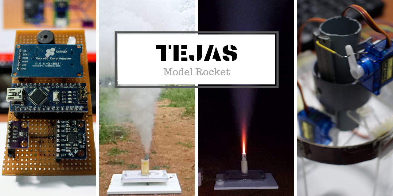 Tejas-Rocket-Flight-Computer