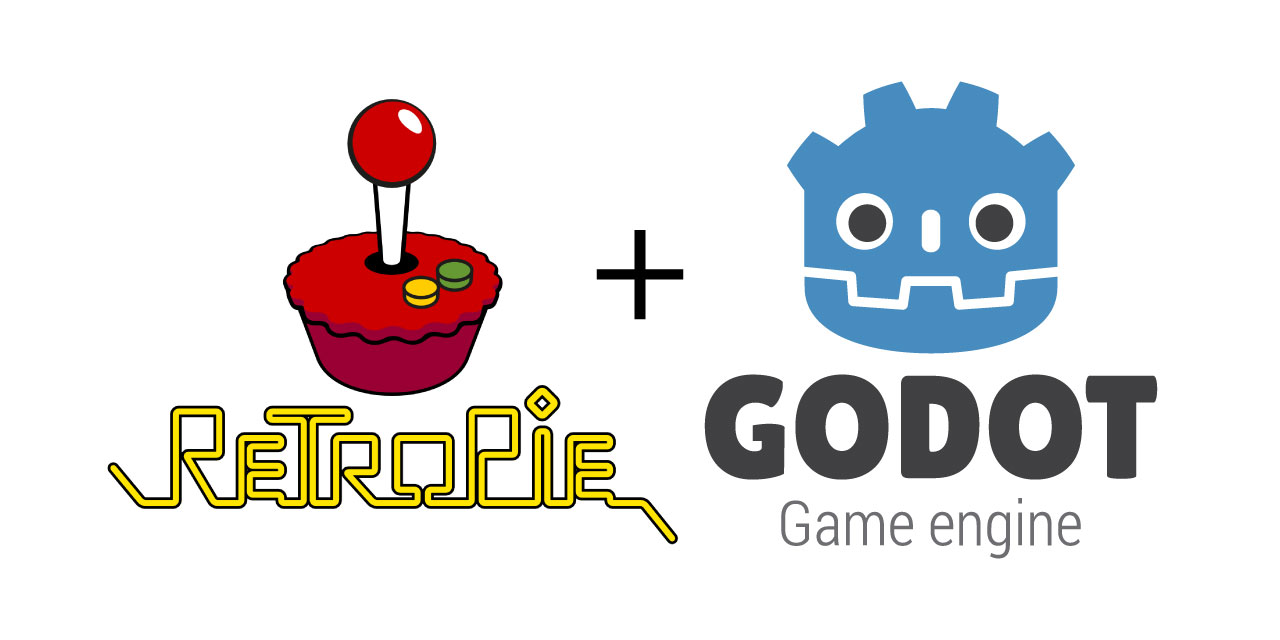 RetroPie-Godot-Engine-Emulator
