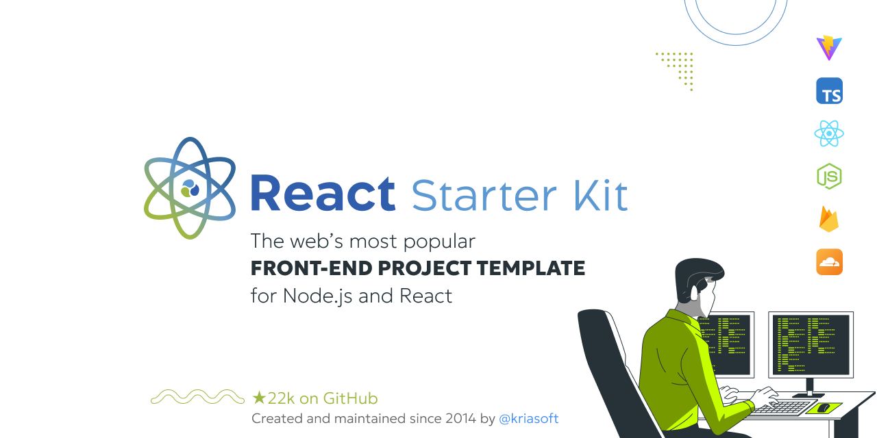 react-starter-kit
