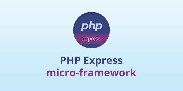 php-express