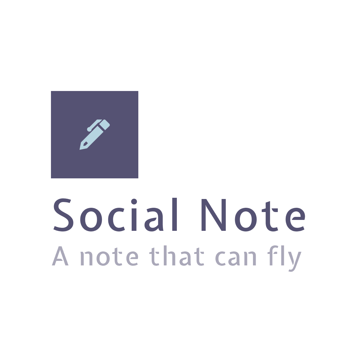 Social-Note