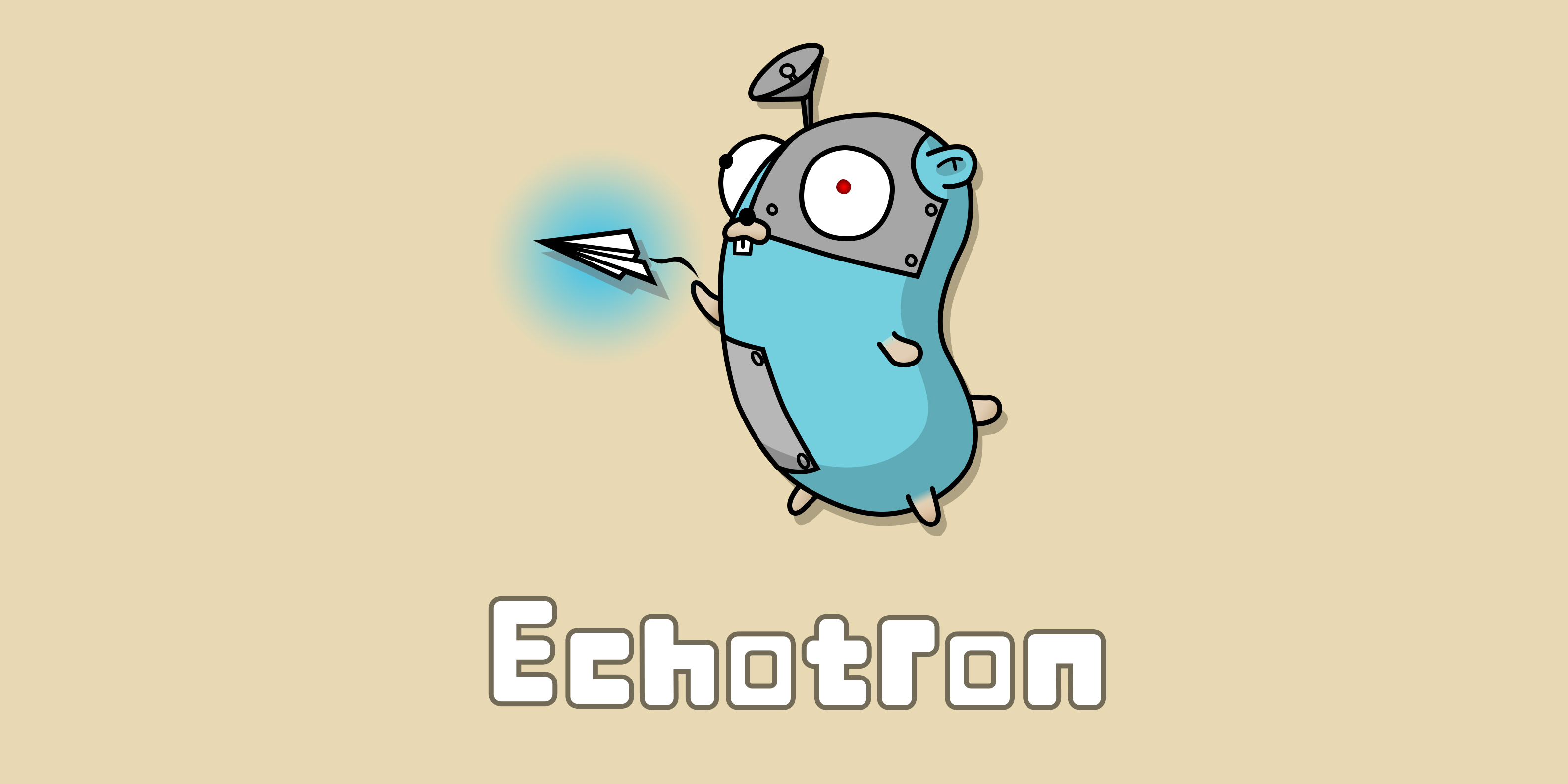 echotron
