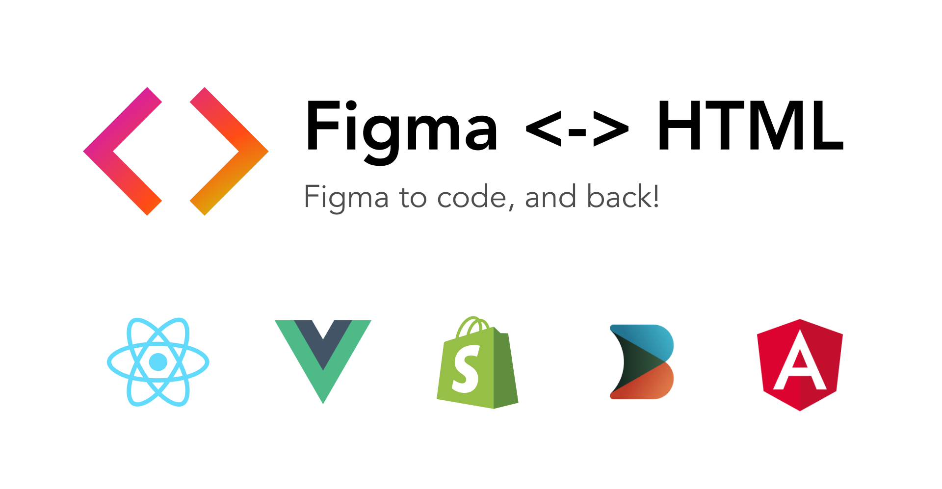 figma-html