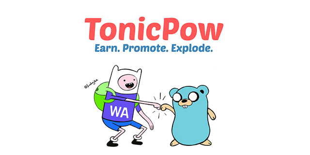 go-tonicpow