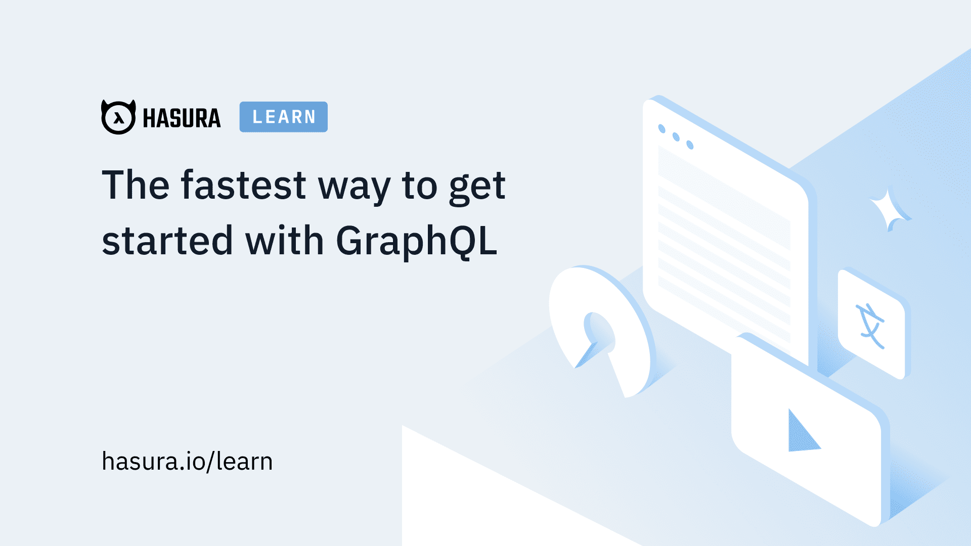 learn-graphql