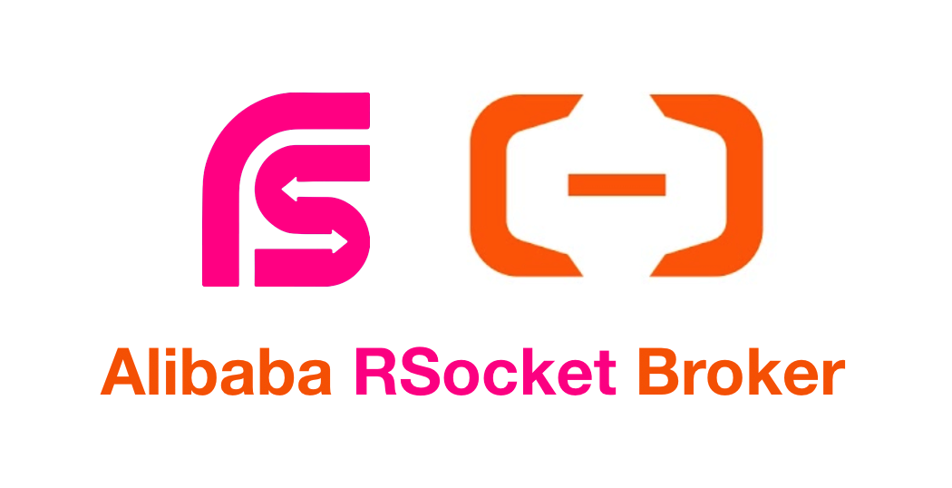 alibaba-rsocket-broker