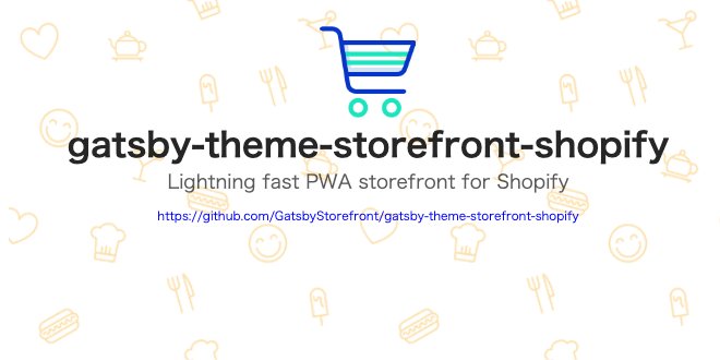 gatsby-theme-storefront-shopify