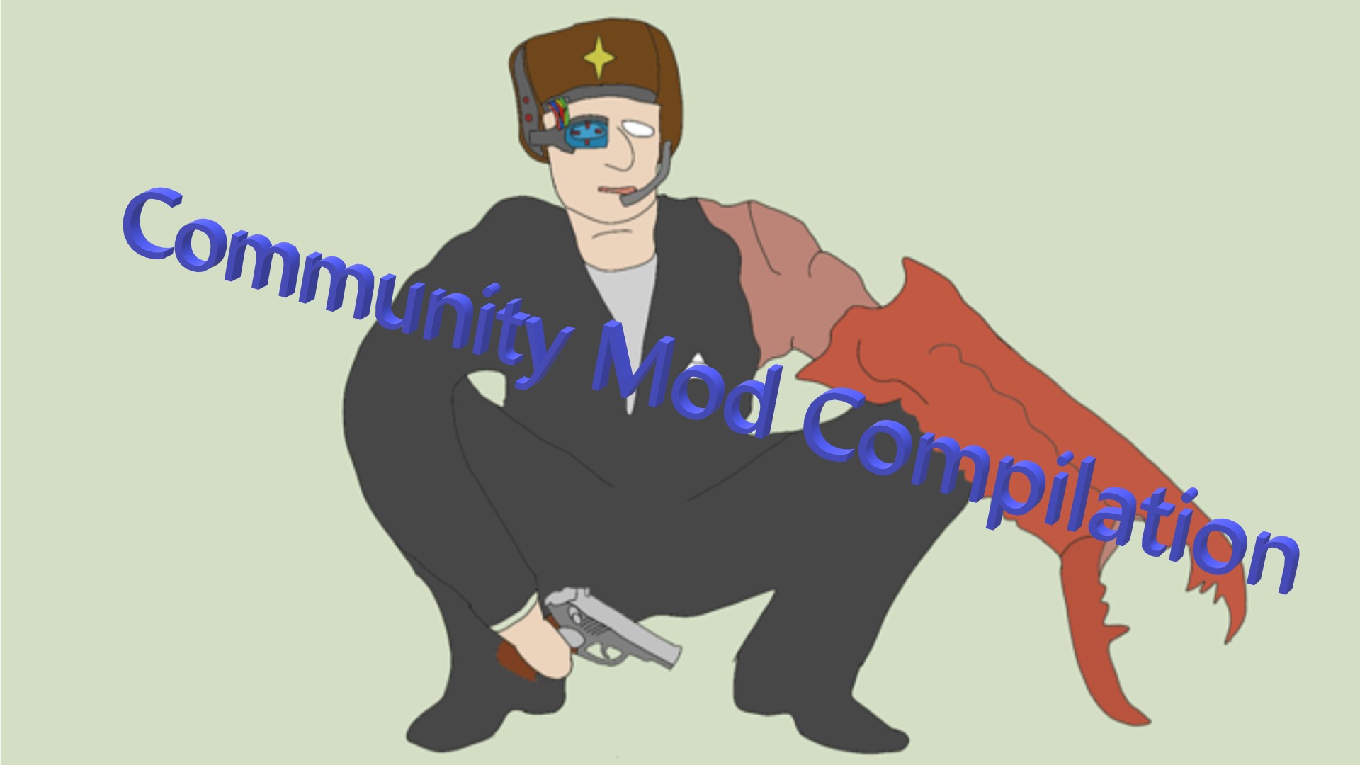 Community-Mod-Compilation-Deprecated