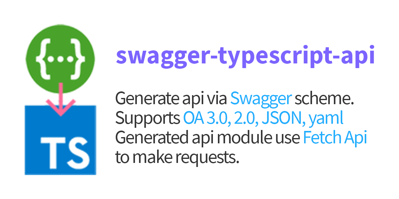 swagger-typescript-api