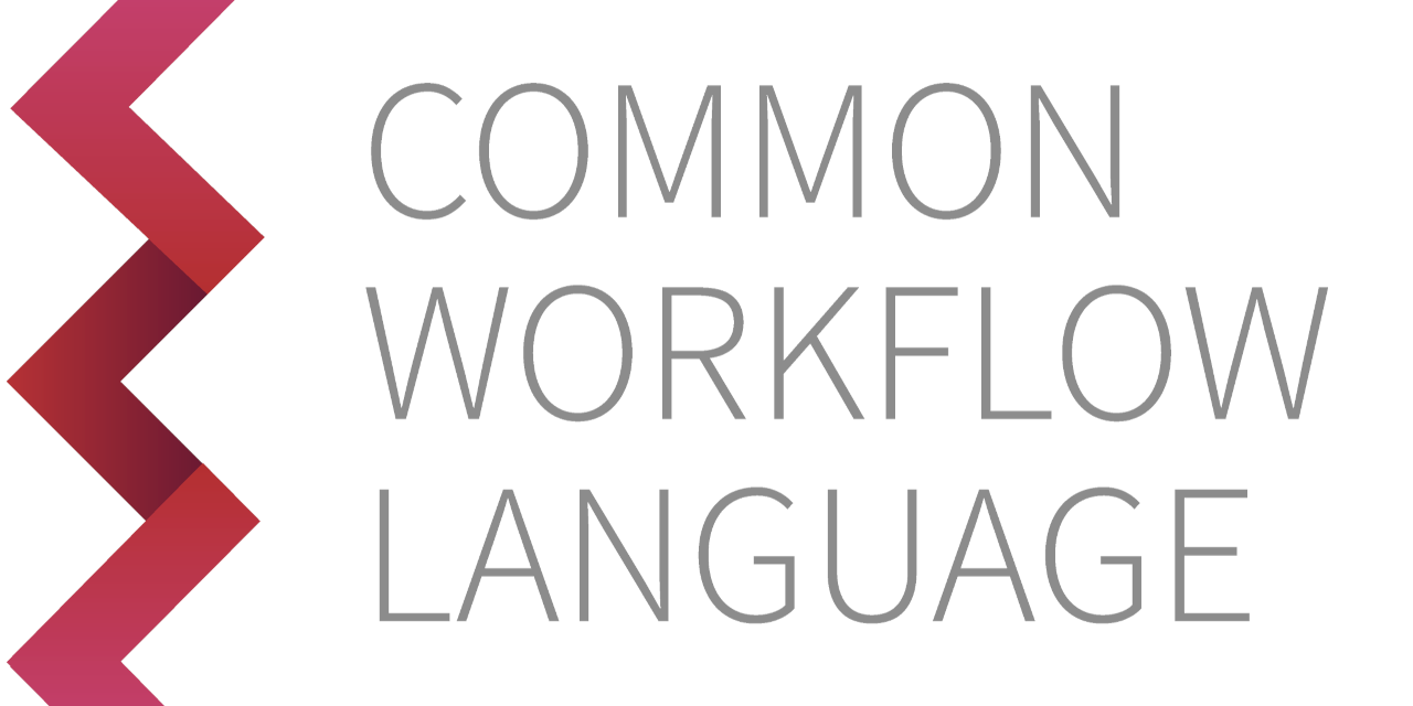 common-workflow-language