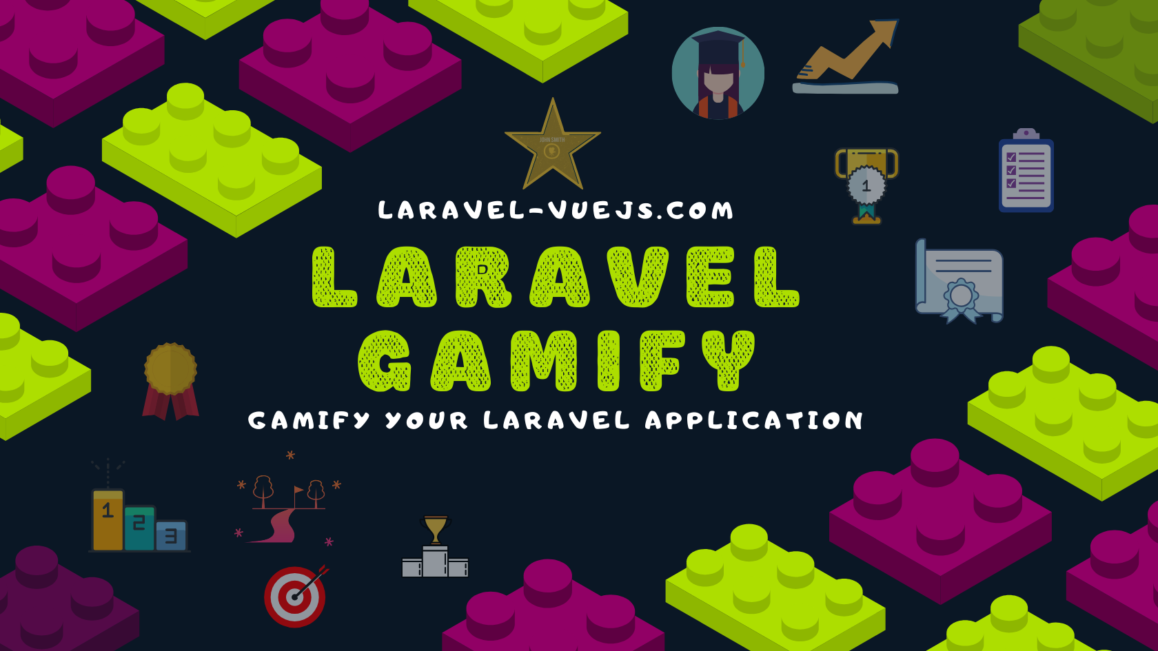 laravel-gamify