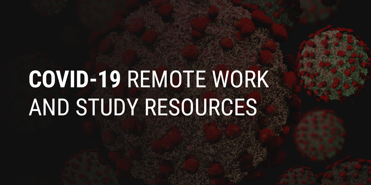 Remote-Work-and-Study-Resources