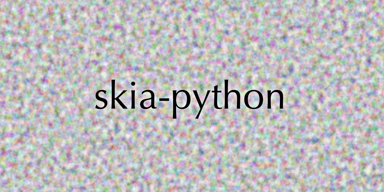 skia-python