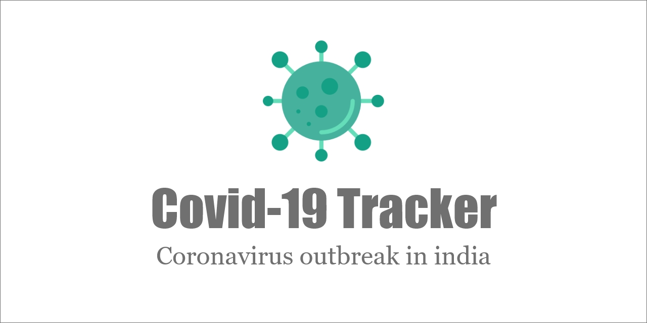 India-Covid-19-Tracker