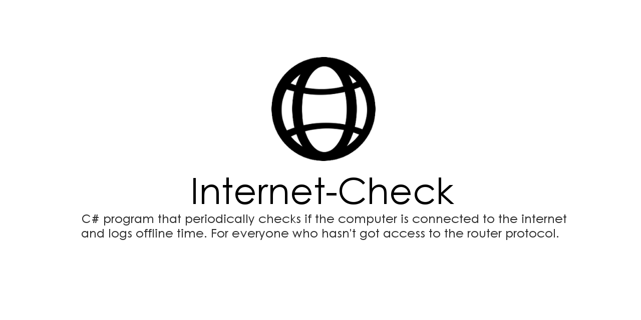 Internet-Check