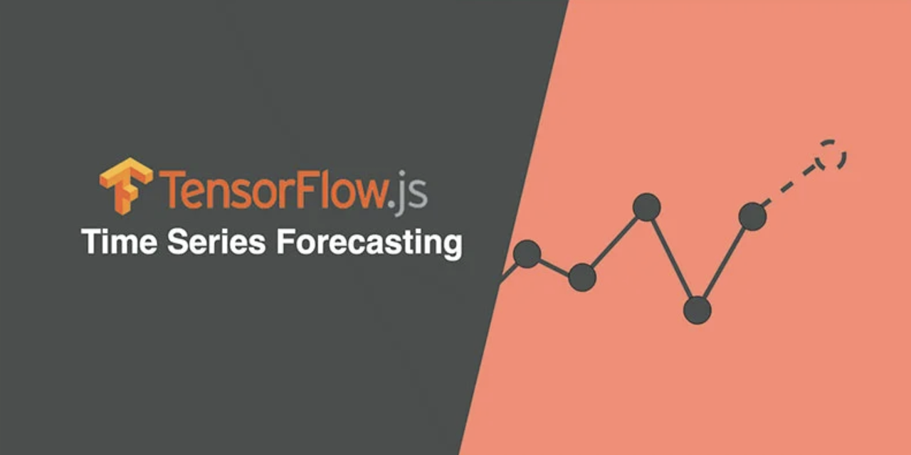 time-series-forecasting-tensorflowjs