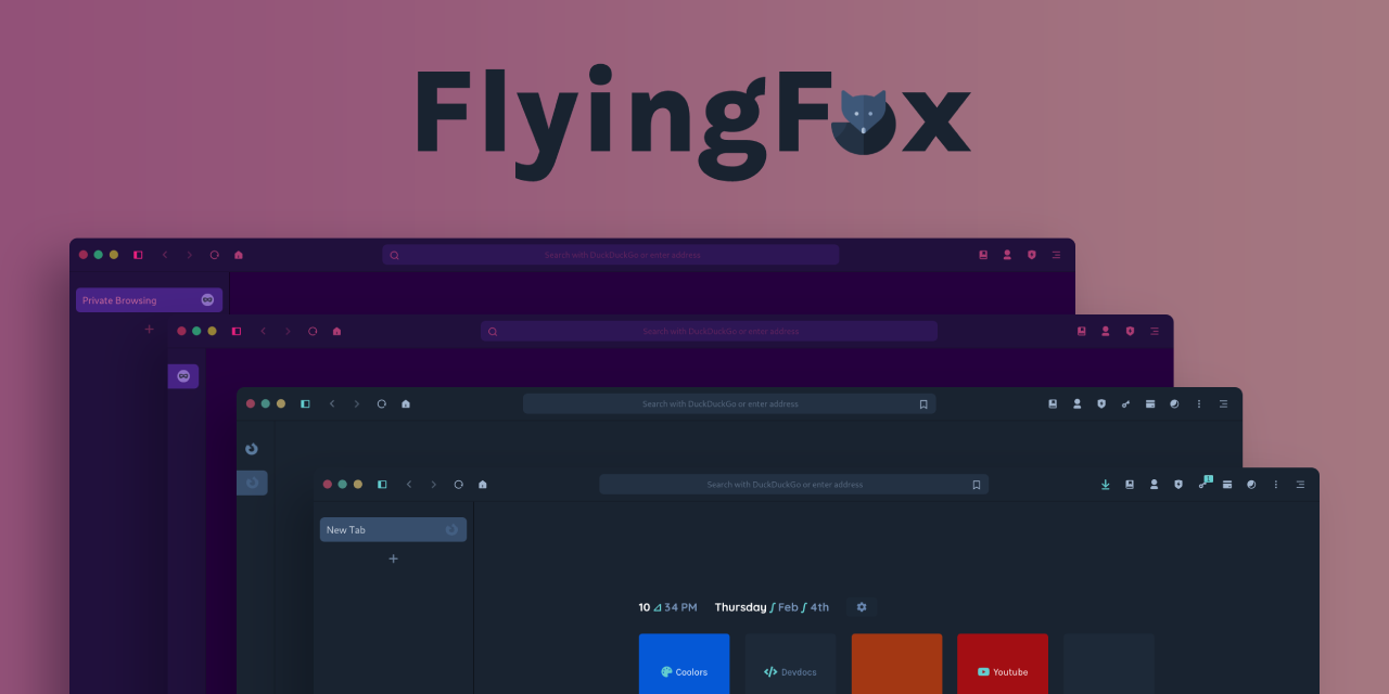 FlyingFox