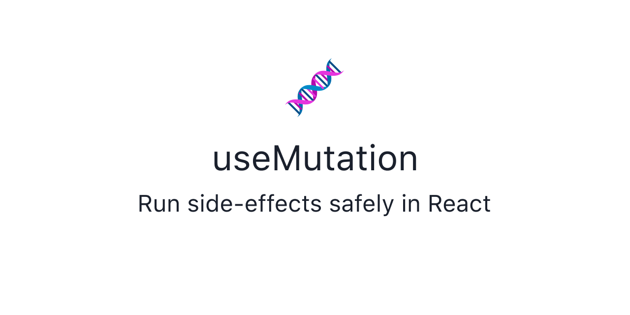 use-mutation