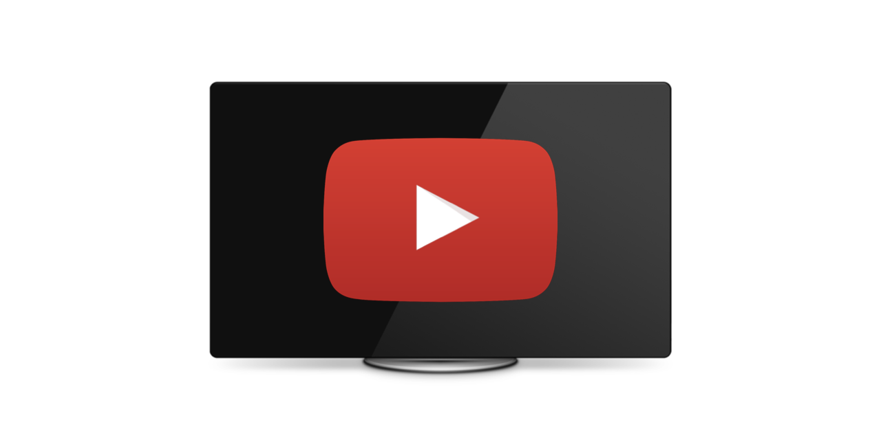 Nativefier-YouTube-on-TV-for-Desktop