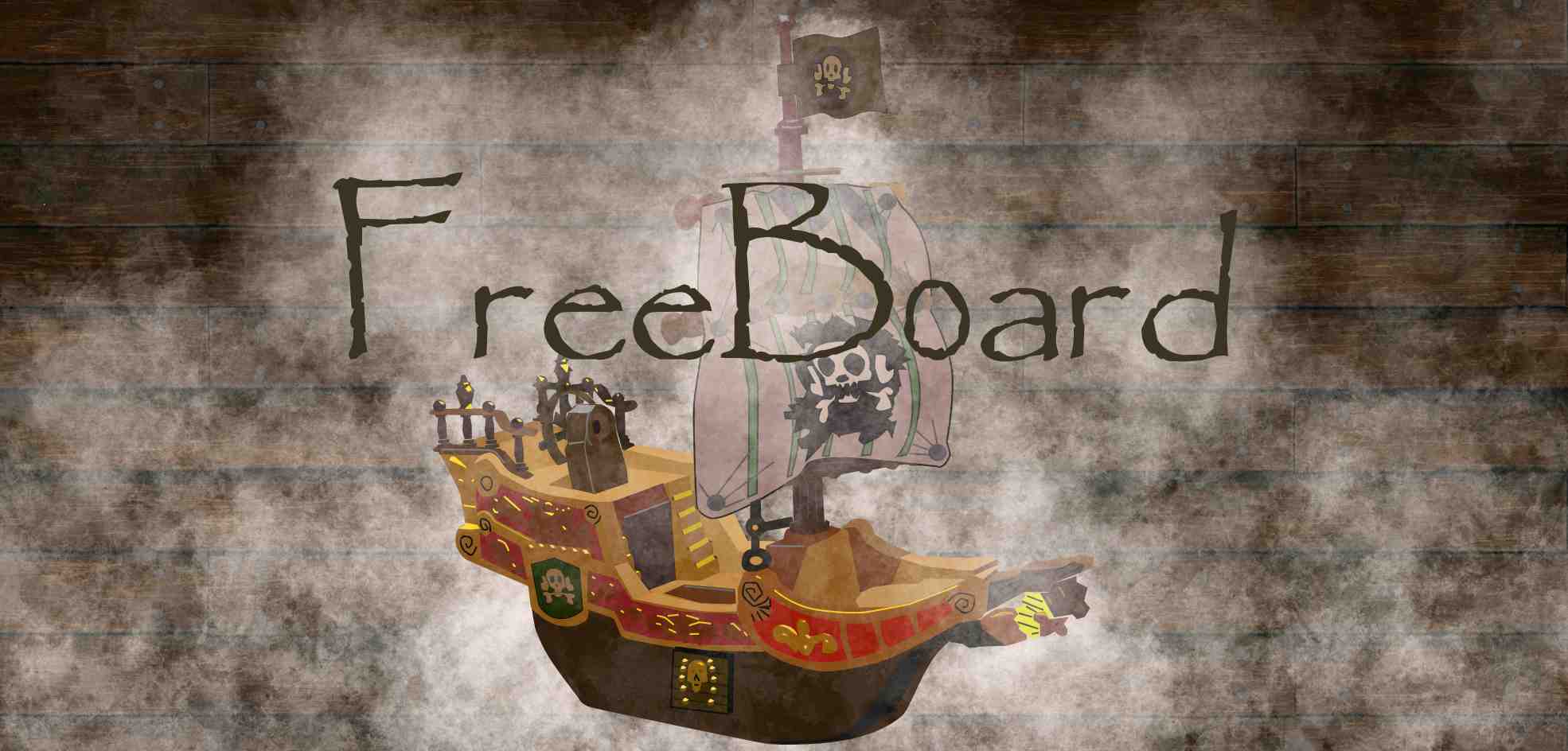 freeboard