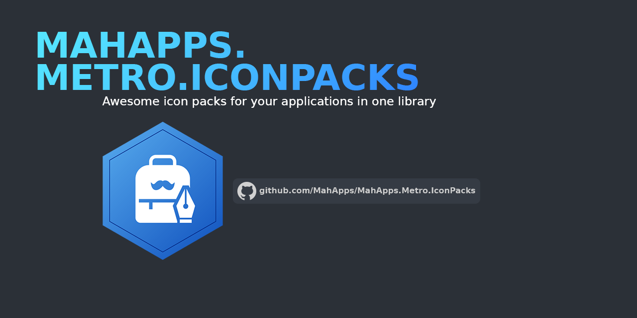 IconPacks.Browser