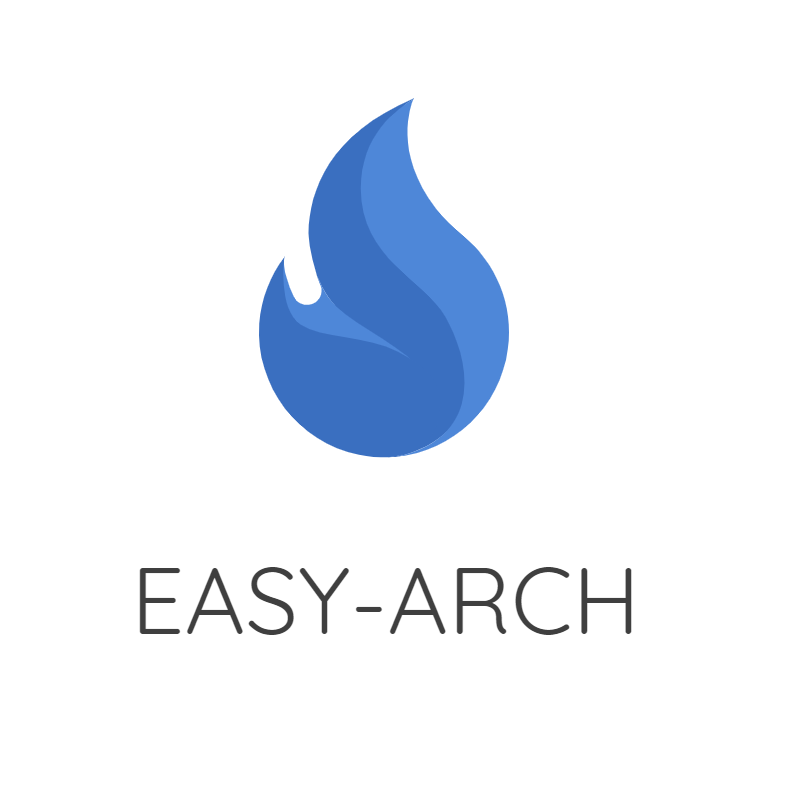 easy-arch