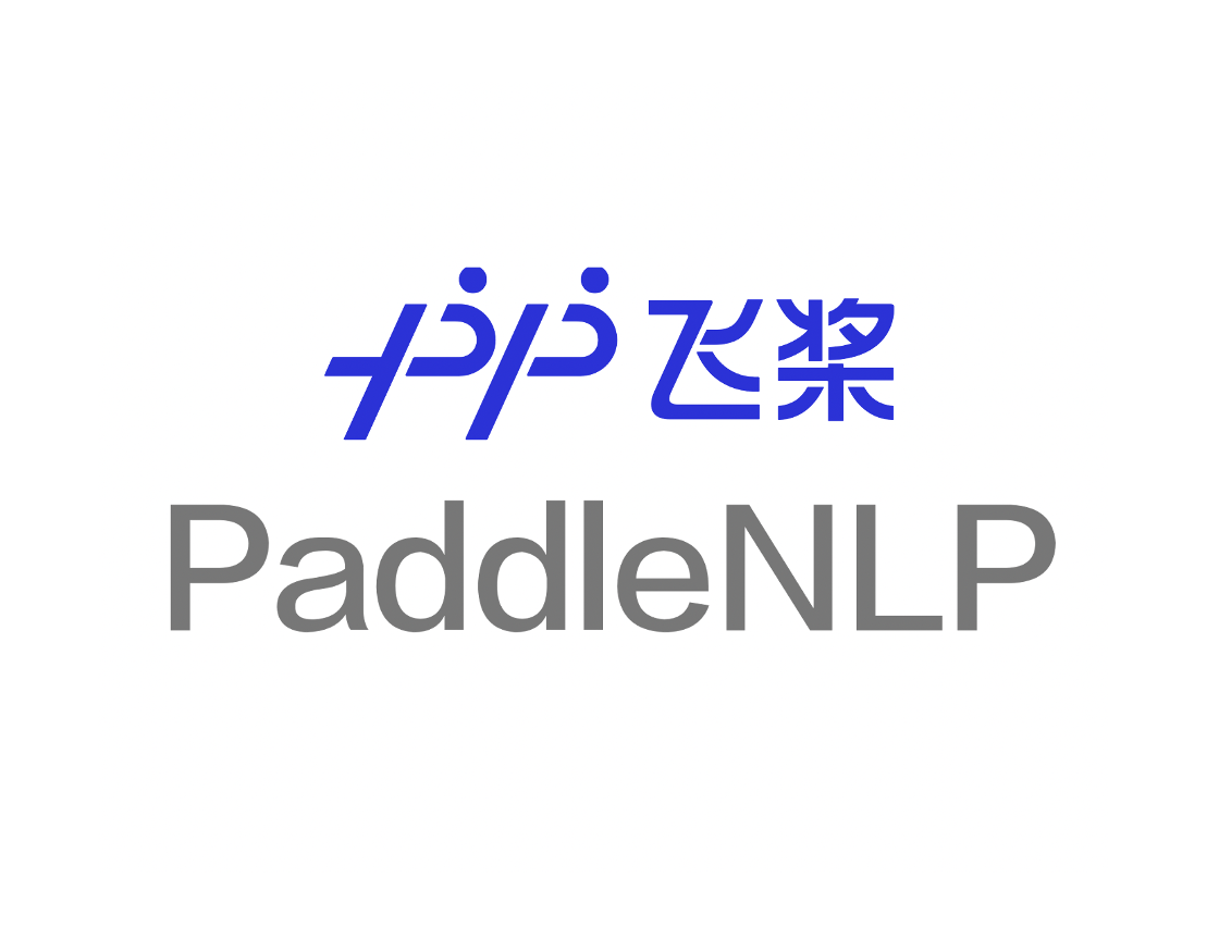 PaddleNLP