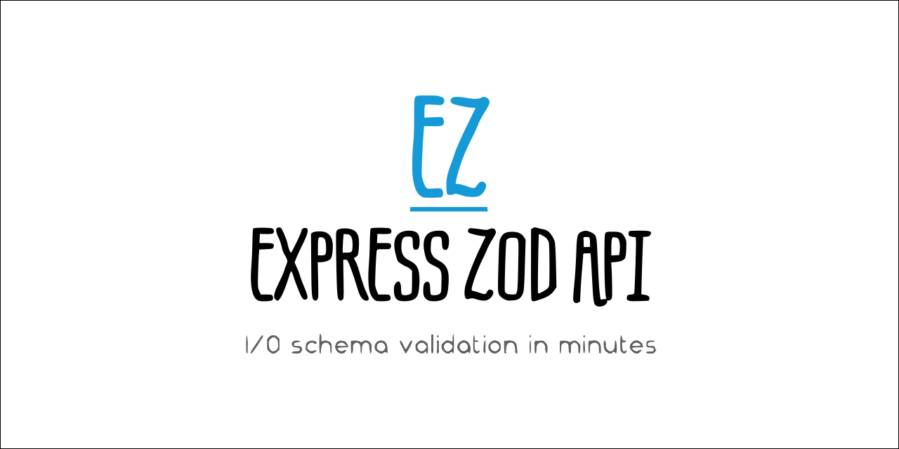express-zod-api