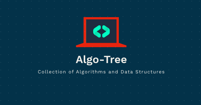 Algo-Tree