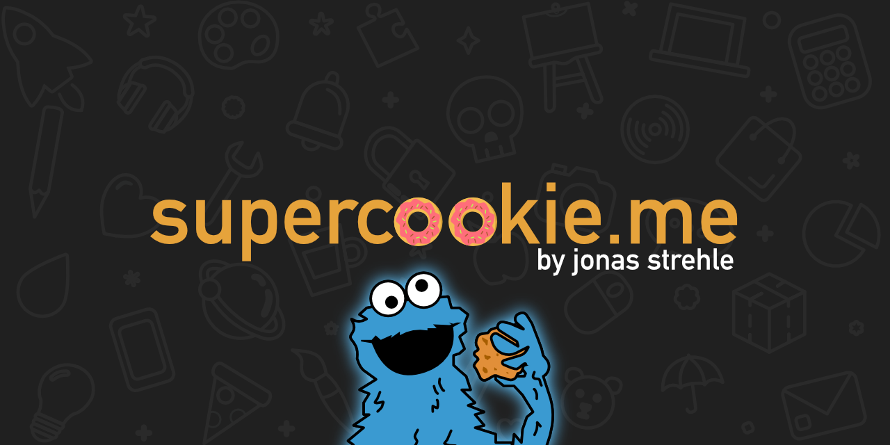 supercookie