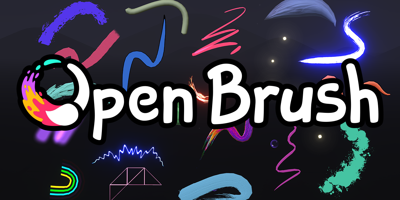 open-brush
